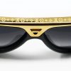 Louis Vuitton Evidence Millionaire Z0350W - The Cool Dealer