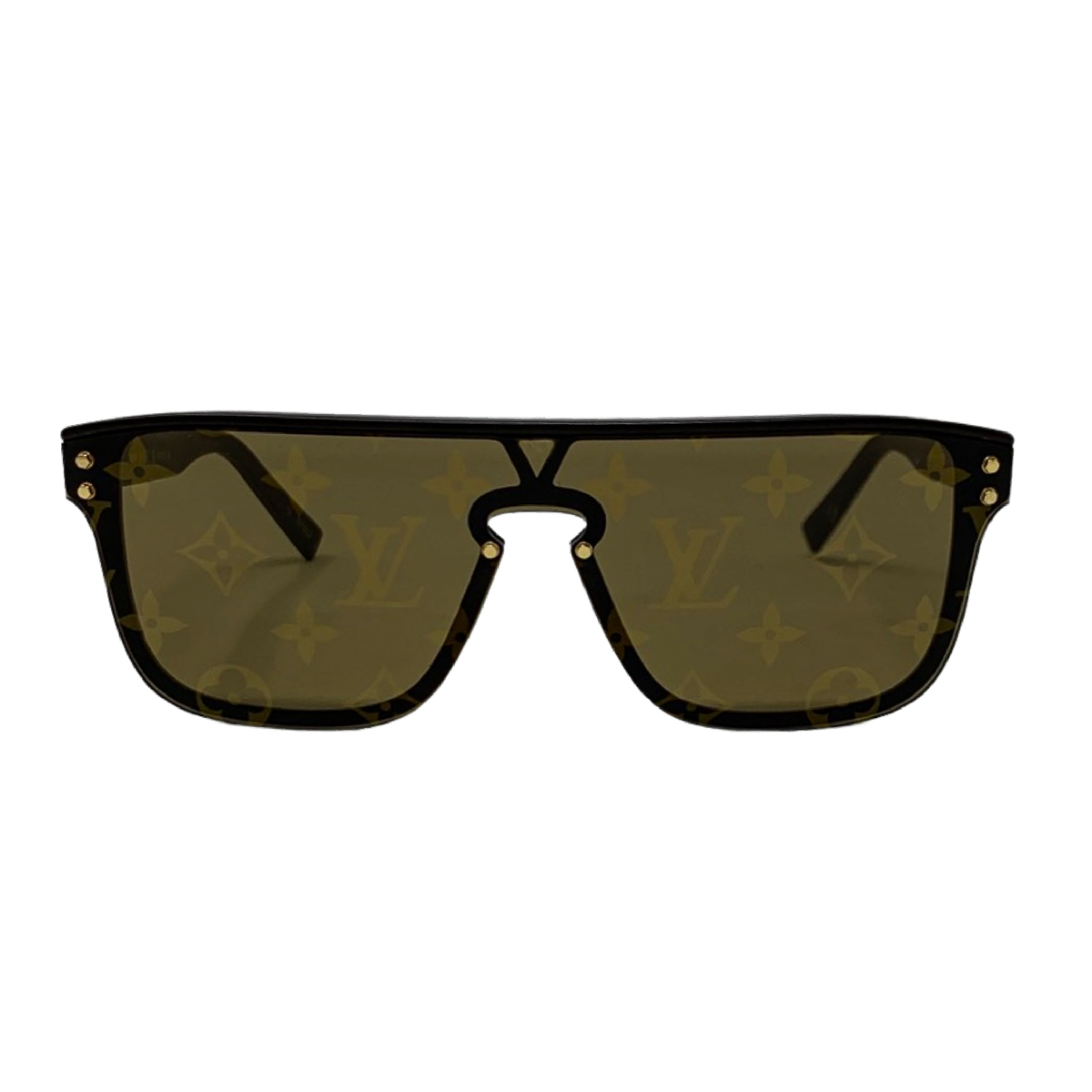 Louis Vuitton Waimea Sunglasses - The Cool Dealer